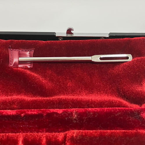 Yamaha Flutes Yfl-411 E