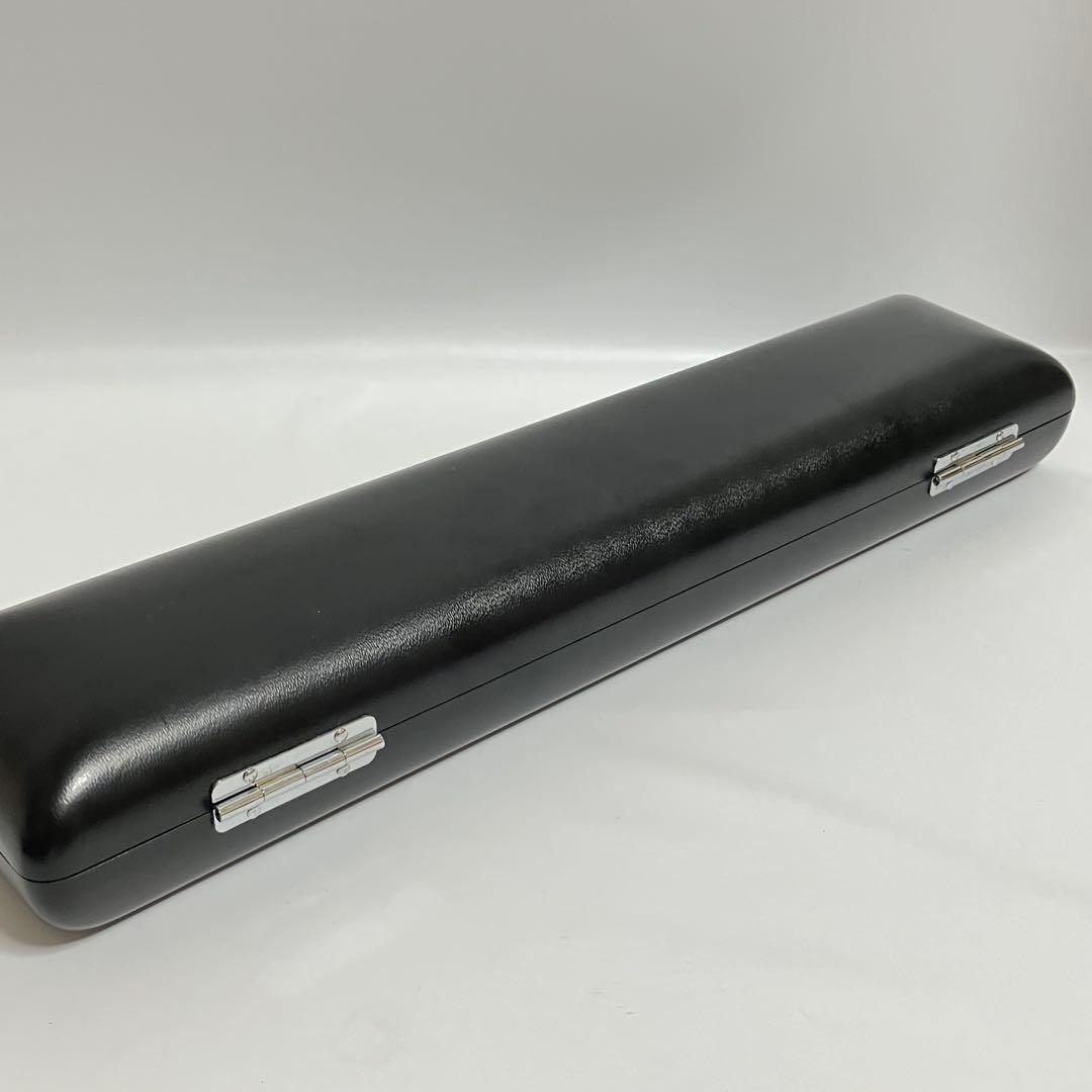 Yamaha Flutes Yfl-411 E