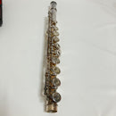 Yamaha Flutes Yfl-411 E
