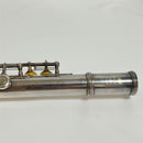 Yamaha Flutes Yfl-411 E