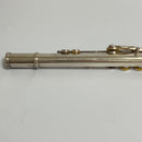 Yamaha Flutes Yfl-411 E