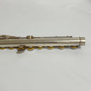 Yamaha Flutes Yfl-411 E
