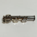 Yamaha Flutes Yfl-411 E