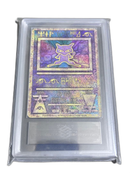 Pokemon Card Game Ars10+ 2019 Psa Bgs