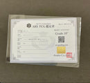 Pokemon Card Game Ars10+ 2019 Psa Bgs
