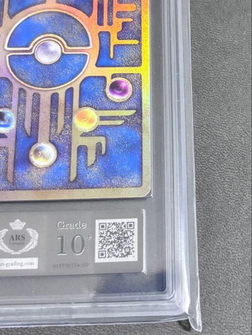 Pokemon Card Game Ars10+ 2019 Psa Bgs