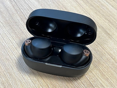Sony Wireless Earphone Wf1000-Xm4
