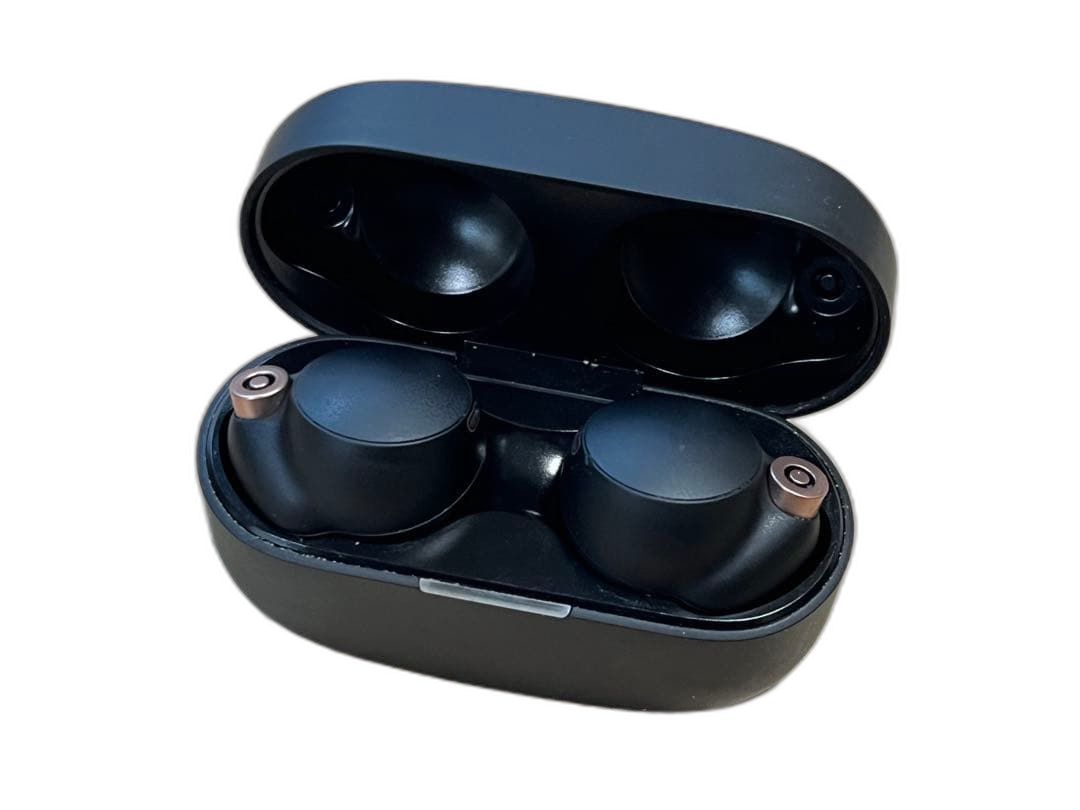 Sony Wireless Earphone Wf1000-Xm4