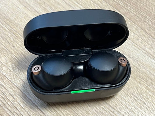 Sony Wireless Earphone Wf1000-Xm4