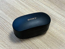 Sony Wireless Earphone Wf1000-Xm4