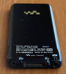 Sony Digital Audio Players Walkman Nw-S754