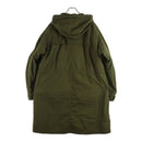 Stadium Undercover 25Aw Military Mods Coat