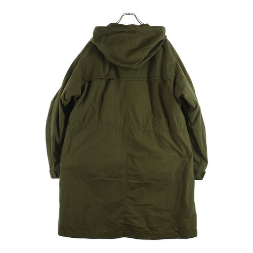 Stadium Undercover 25Aw Military Mods Coat
