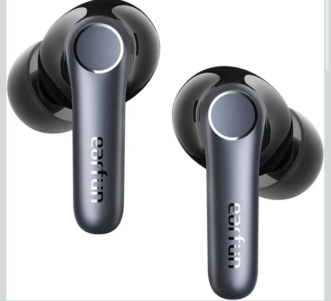 Earfun Wireless Earphones Air Pro4+