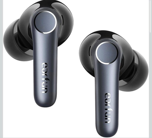 Earfun Wireless Earphones Air Pro4+