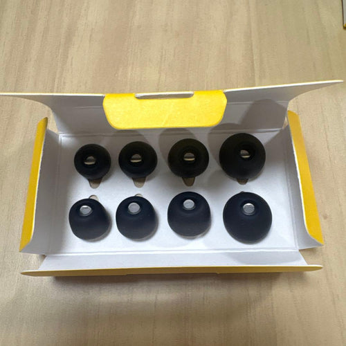 Earfun Wireless Earphones Air Pro4+