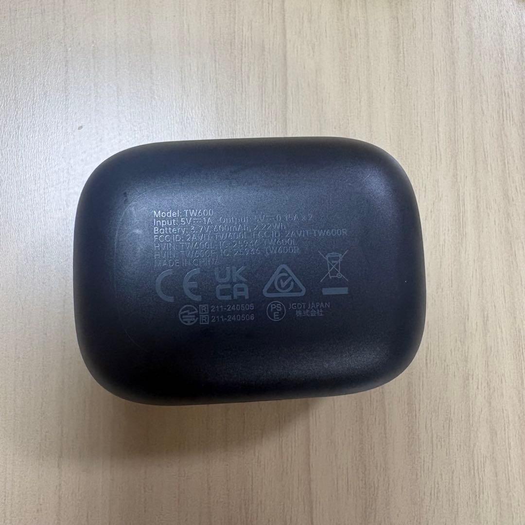 Earfun Wireless Earphones Air Pro4+