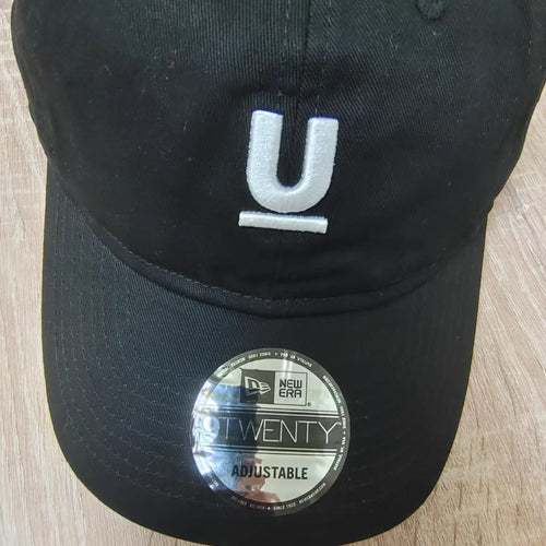 Undercover Baseball Cap Newera X