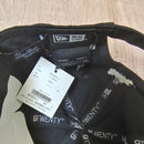 Undercover Baseball Cap Newera X