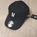 Undercover Baseball Cap Newera X