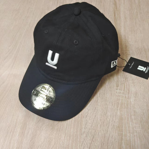 Undercover Baseball Cap Newera X