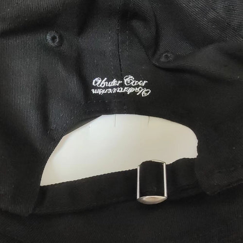 Undercover Baseball Cap Newera X