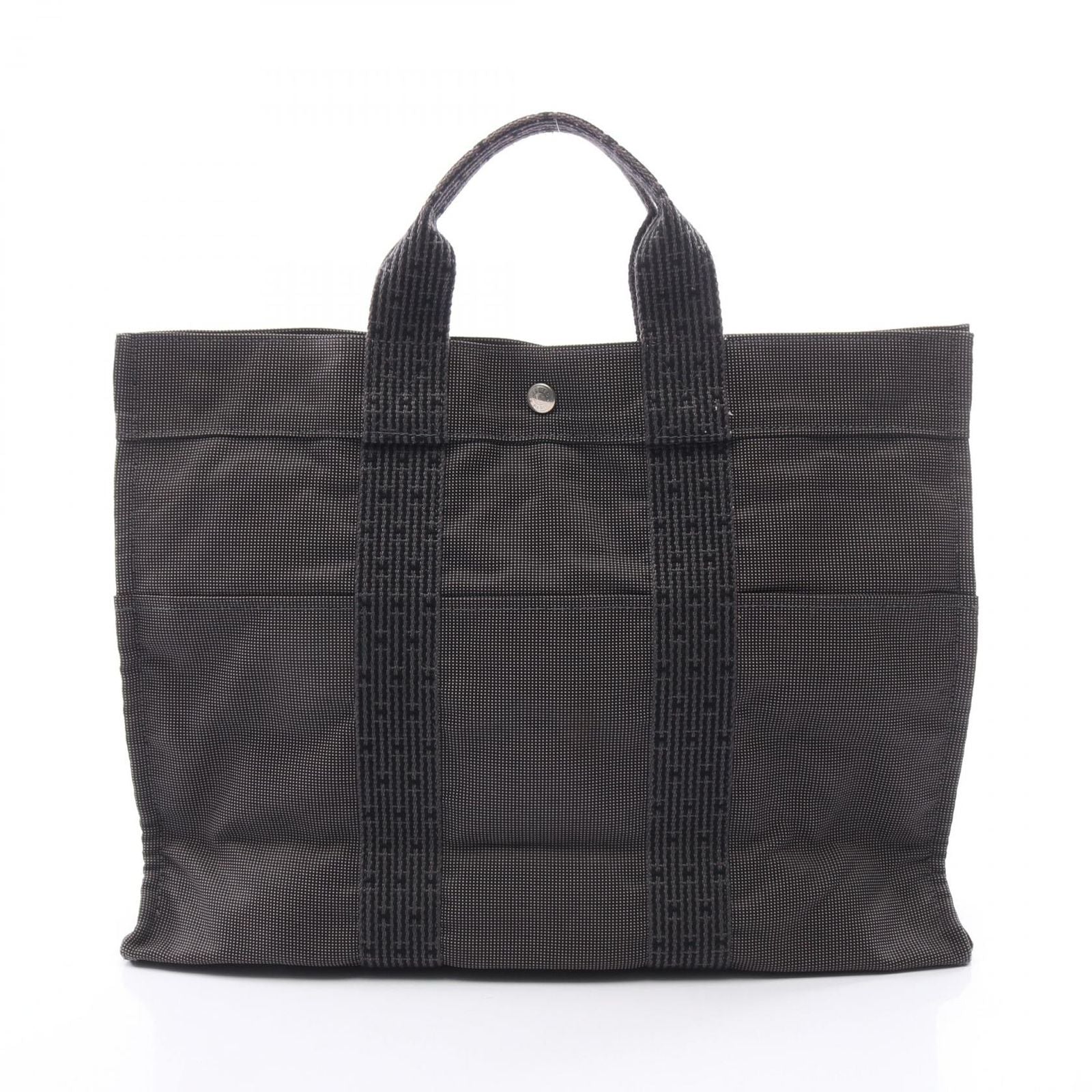 Hermes Tote Bag Mm Used B