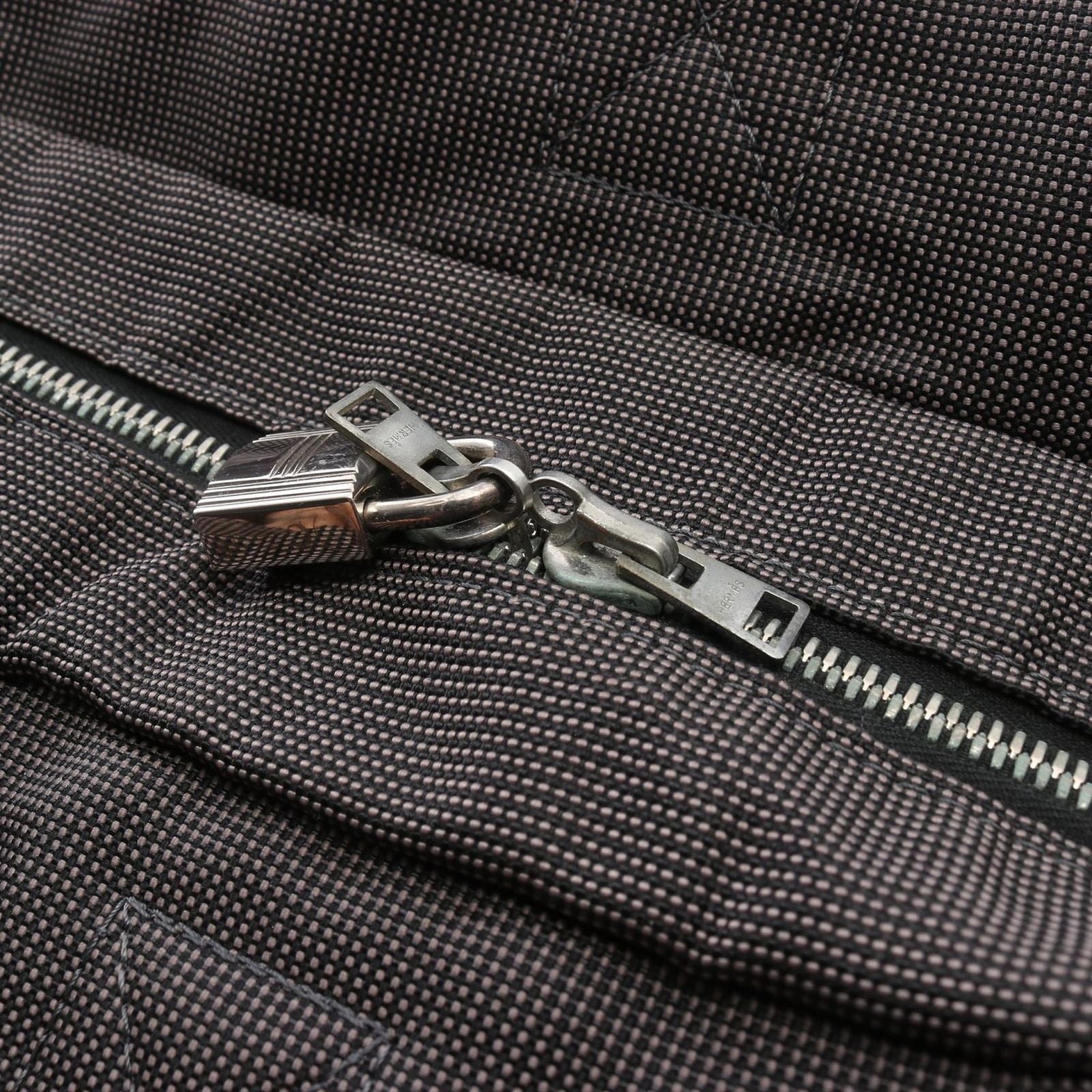 Hermes Tote Bag Mm Used B