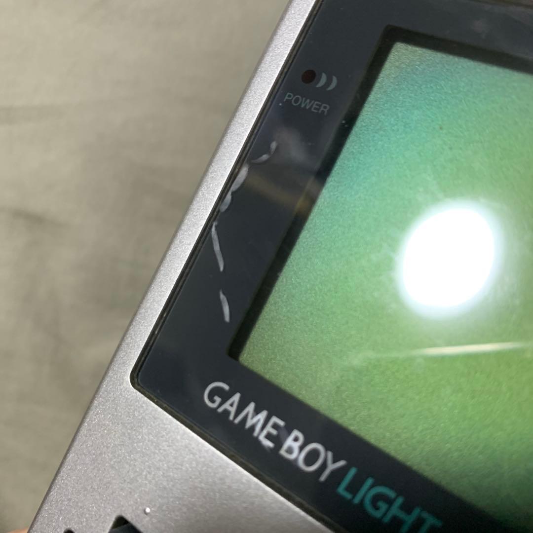 Consoles (Game Boy) Ok Mgb-101