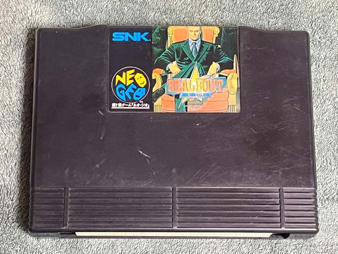 Games Neo Geo Rom