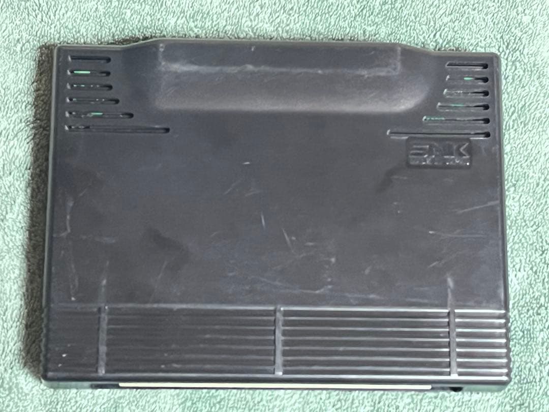 Games Neo Geo Rom