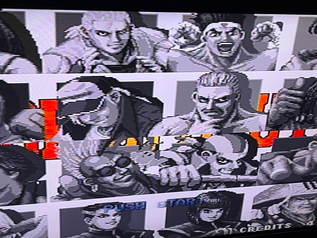 Games Neo Geo Rom