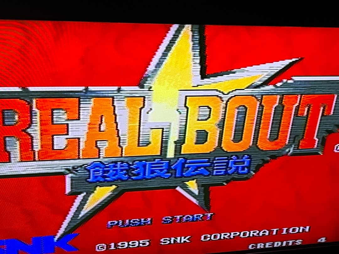 Games Neo Geo Rom