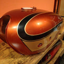 Yamaha Tanks Tx 500