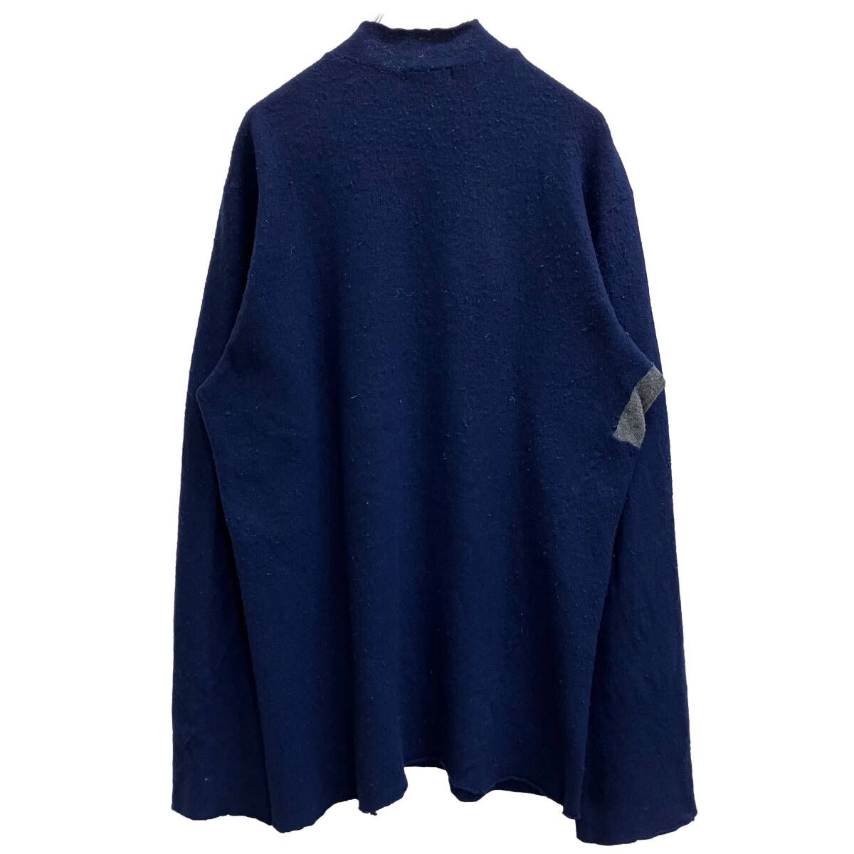 Knit Sweater 94Aw Archive Comme Des Garcons Homme Plus Pt-040280