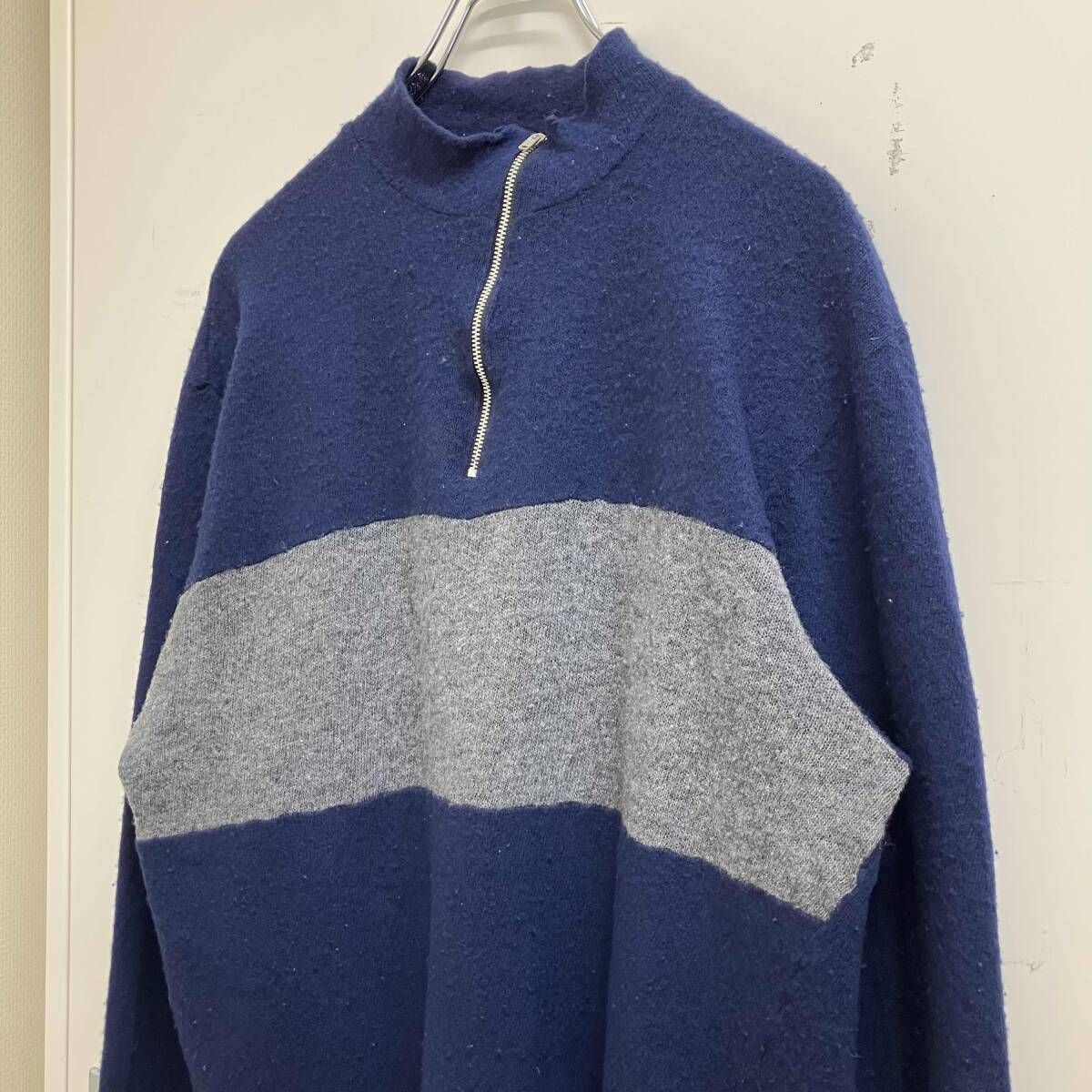 Knit Sweater 94Aw Archive Comme Des Garcons Homme Plus Pt-040280