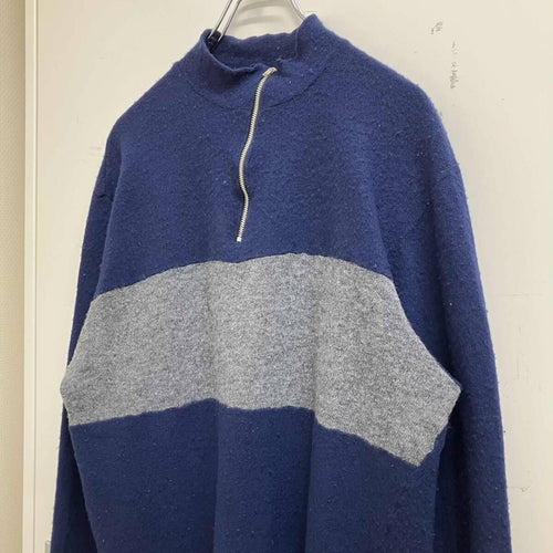 Knit Sweater 94Aw Archive Comme Des Garcons Homme Plus Pt-040280
