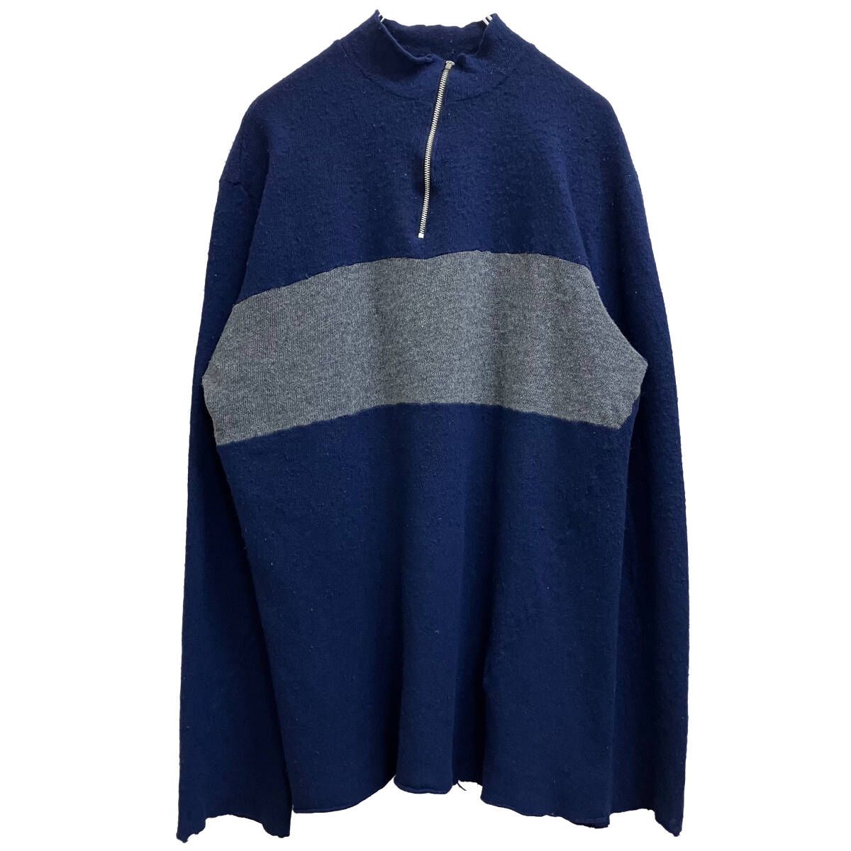 Knit Sweater 94Aw Archive Comme Des Garcons Homme Plus Pt-040280
