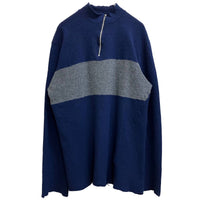 Knit Sweater 94Aw Archive Comme Des Garcons Homme Plus Pt-040280