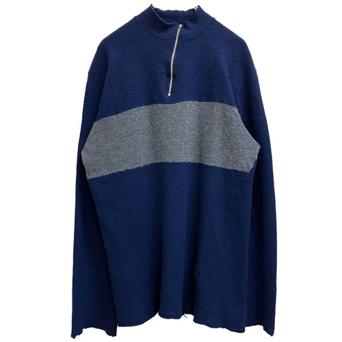 Knit Sweater 94Aw Archive Comme Des Garcons Homme Plus Pt-040280
