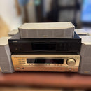 Denon Other Avc-1500 Av Dcd-755Re Cd