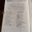 Denon Other Avc-1500 Av Dcd-755Re Cd