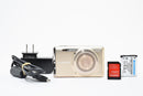 Fujifilm Compact Digital Camera Finepix Jx700