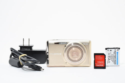 Fujifilm Compact Digital Camera Finepix Jx700