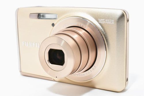 Fujifilm Compact Digital Camera Finepix Jx700