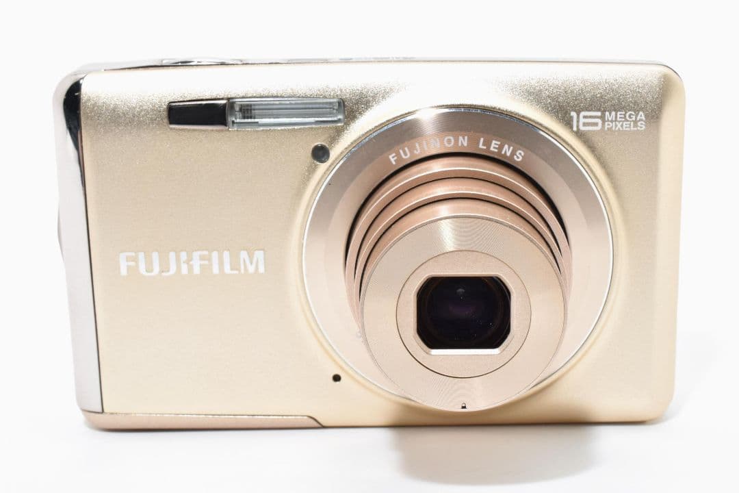 Fujifilm Compact Digital Camera Finepix Jx700