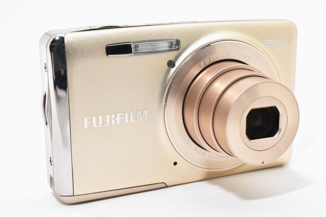 Fujifilm Compact Digital Camera Finepix Jx700
