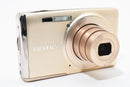 Fujifilm Compact Digital Camera Finepix Jx700
