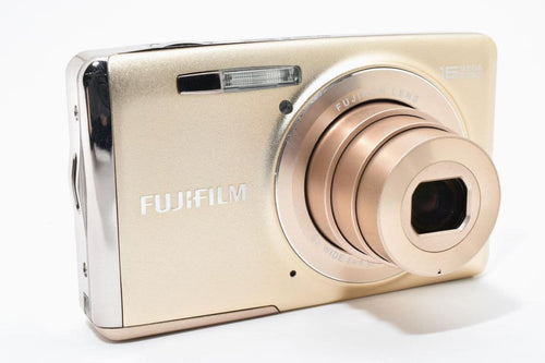 Fujifilm Compact Digital Camera Finepix Jx700