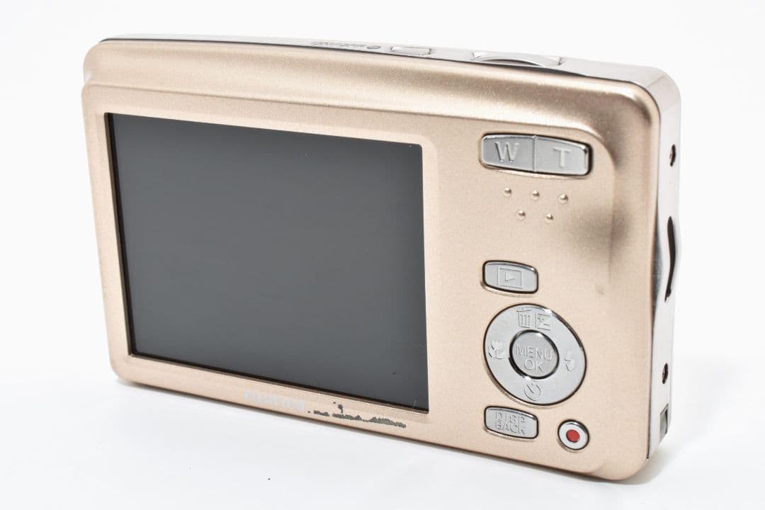 Fujifilm Compact Digital Camera Finepix Jx700